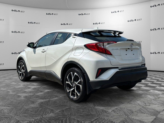 2021 Toyota C-HR in Cars & Trucks in Ottawa - Image 3