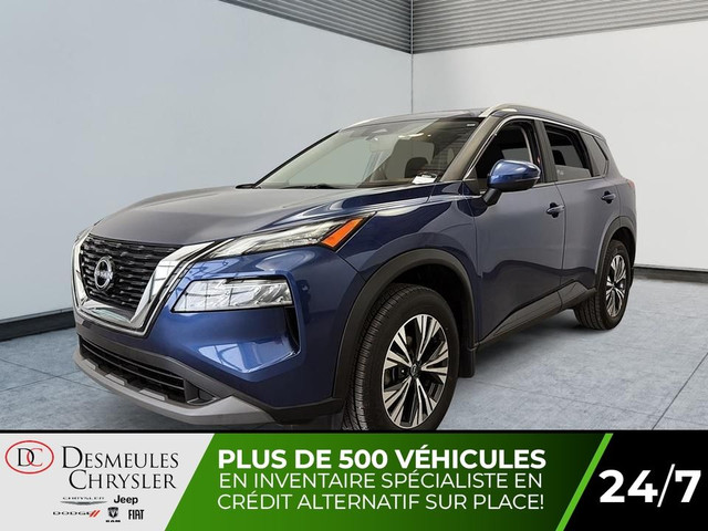 2023 Nissan Rogue SV AWD Toit ouvrant Camera 360 Syst aide condu in Cars & Trucks in Laval / North Shore