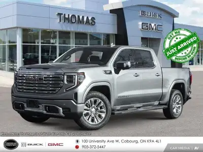 Trailering Package, Multi-Pro Tailgate, Bose Premium Audio, Wireless Charging, Cooled Seats! With a...