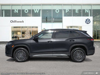 This Volkswagen Tiguan boasts a Intercooled Turbo Regular Unleaded I-4 2.0 L/121 engine powering thi... (image 3)