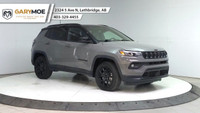 Experience the perfect balance of adventure and comfort with the 2024 Jeep Compass Altitude, present... (image 6)