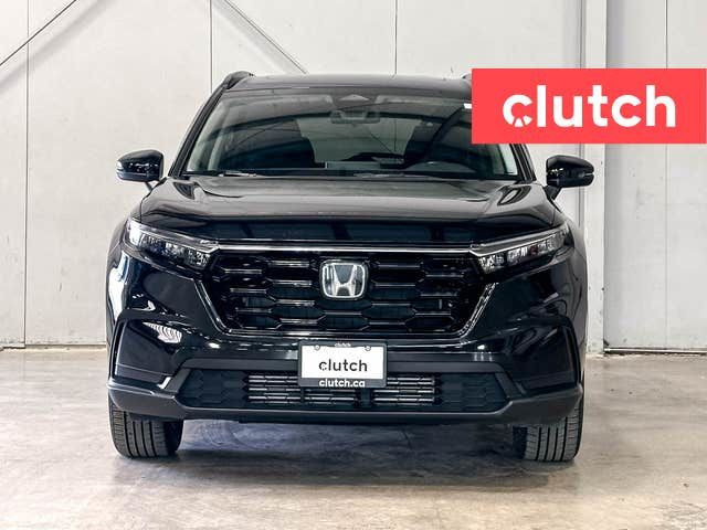 2025 Honda CR-V Sport AWD w/ Apple CarPlay, Heated Front Seats,  in Cars & Trucks in City of Toronto - Image 3