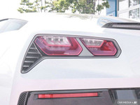 Power, style and performance come together in this 2019 Corvette with only 17,626 kms. A true driver... (image 6)