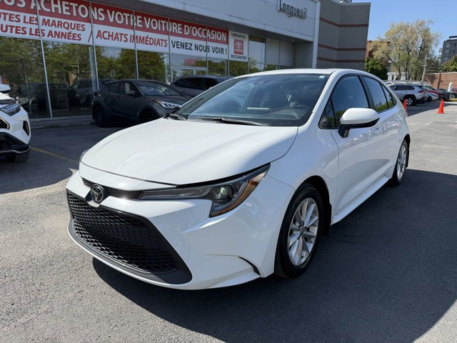 2021 Voitures Toyota Corolla in Cars & Trucks in Longueuil / South Shore - Image 2