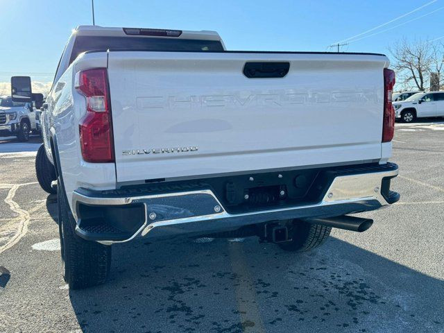 2025 Chevrolet Silverado 3500HD Employee Pricing - Work Truck in Cars & Trucks in Calgary - Image 2