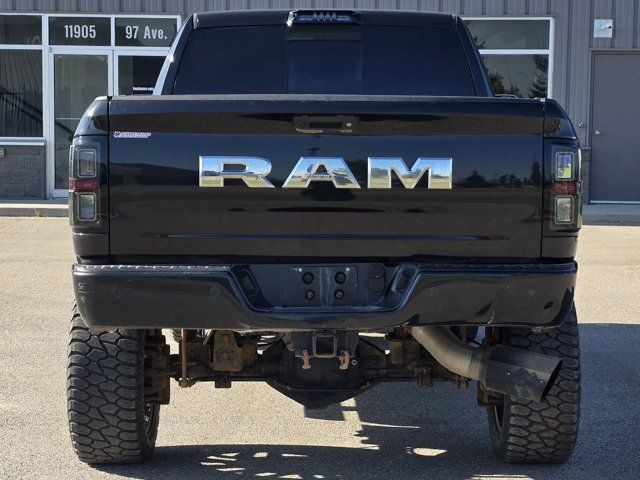 2018 Ram 2500 Limited in Cars & Trucks in Grande Prairie - Image 4