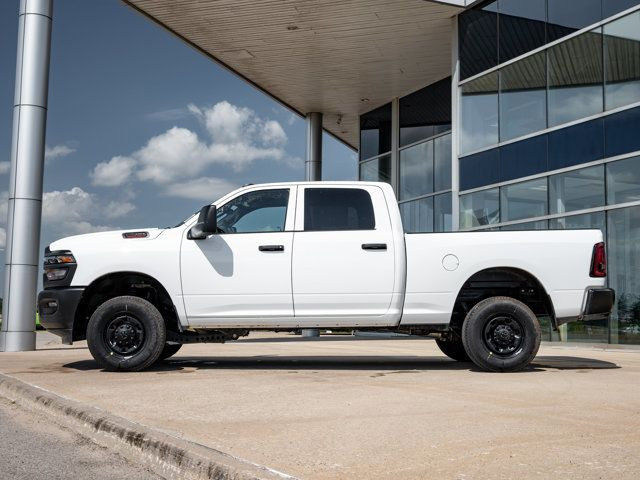 2026 Ram 2500 Tradesman in Cars & Trucks in Barrie - Image 4