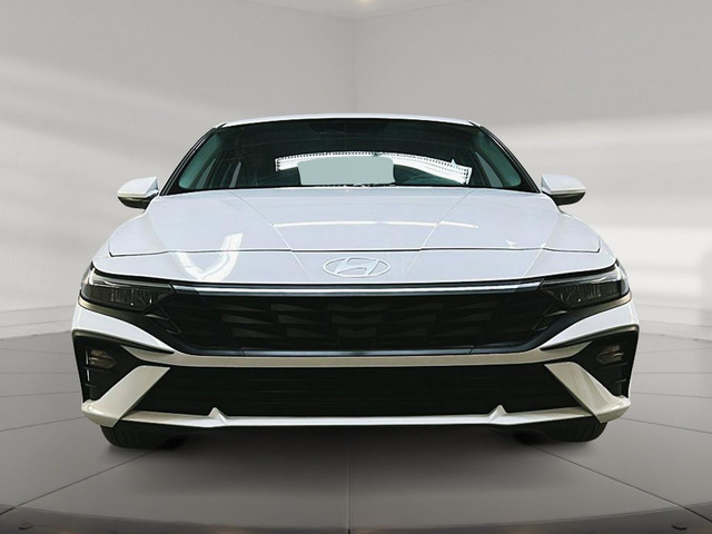 2024 Hyundai Elantra PREFERRED in Cars & Trucks in Laval / North Shore - Image 2