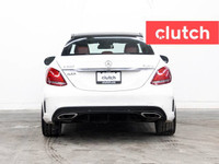NO ACCIDENTS / CLEAN CARFAX / Dual Zone Front Climate Control, Bluetooth Music, GPS Navigation and m... (image 4)