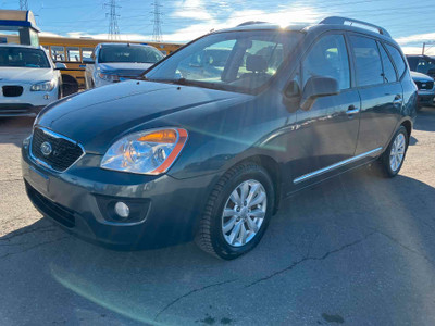 2012 KIA Rondo EX * AUTOMATIQUE- 121000KM *