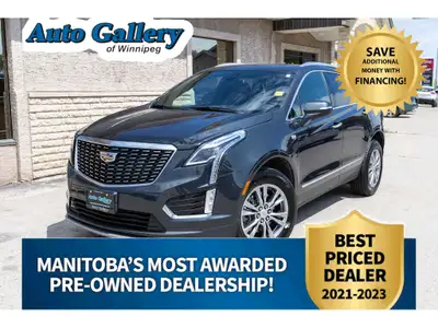 BEAUTIFUL, LOCAL CADILLAC! - Heated Seats - Heated Steering Wheel - Leather Interior - Bose Sound Sy...