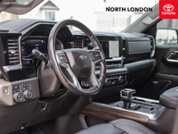 WAS: $52498 NOW: $50998 plus taxes and licensing fees2022 Chevrolet Silverado 1500 RST – Bold Style... (image 5)