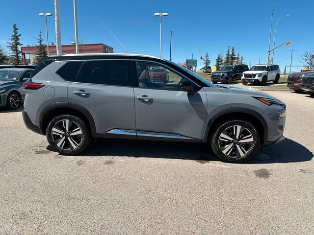 2023 Nissan Rogue AWD Platinum - PANORAMIC SUNROOF / LOADED in Cars & Trucks in Calgary - Image 4