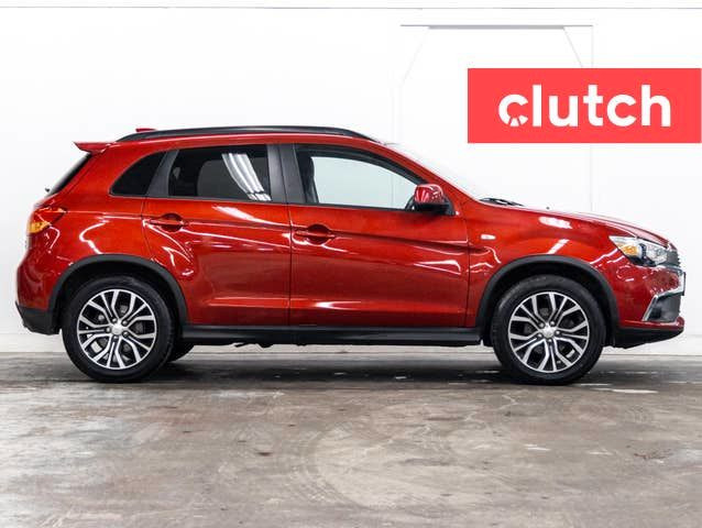 2017 Mitsubishi RVR SE Limited 4WD w/ Heated Front Seats, Cruise in Cars & Trucks in City of Toronto - Image 4