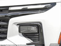 This Chevrolet Traverse has a dependable Gas I4 2.5L/ engine powering this Automatic transmission. *... (image 9)