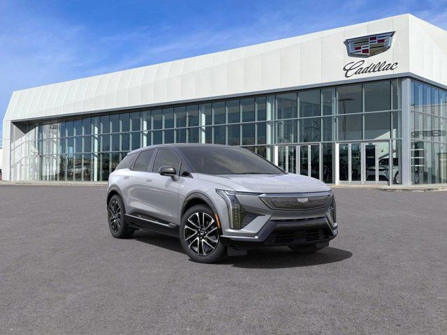 2025 Cadillac OPTIQ Sport 1 in Cars & Trucks in Edmonton
