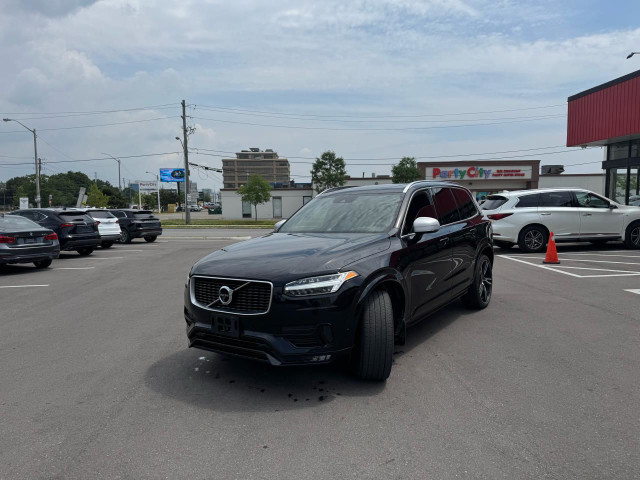 2019 Volvo XC90 R-DESIGN in Cars & Trucks in City of Toronto - Image 3
