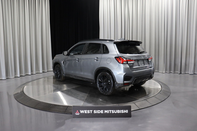 2025 Mitsubishi RVR NOIR in Cars & Trucks in Edmonton - Image 4