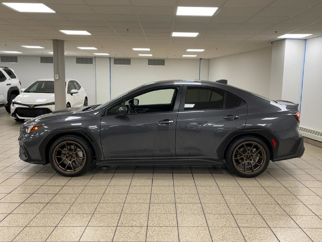 2023 Subaru WRX SPORT in Cars & Trucks in Calgary - Image 3