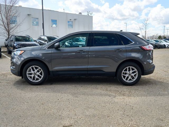 2023 Ford Edge SEL | Remote Start | Heated Seats | Leather in Cars & Trucks in Strathcona County - Image 3