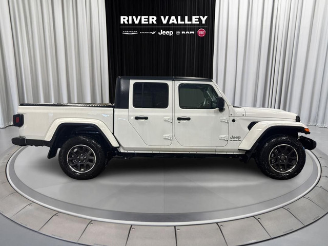 2023 Jeep Gladiator in Cars & Trucks in Strathcona County - Image 2