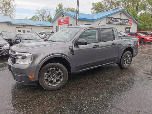 2022 Ford Maverick XLT in Cars & Trucks in Belleville