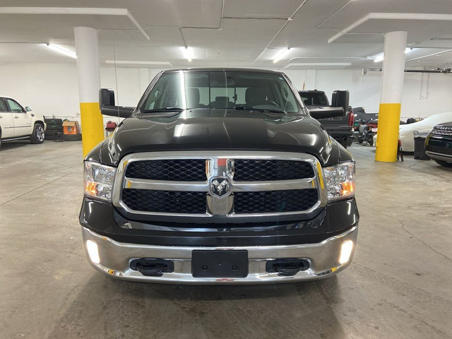 2019 Ram 1500 Classic SLT 4x4 6'4 Box TOUCHSCREEN BACK UP CAM in Cars & Trucks in Calgary - Image 2