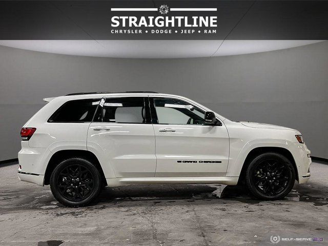 2022 Jeep Grand Cherokee WK Limited X in Cars & Trucks in Strathcona County - Image 3