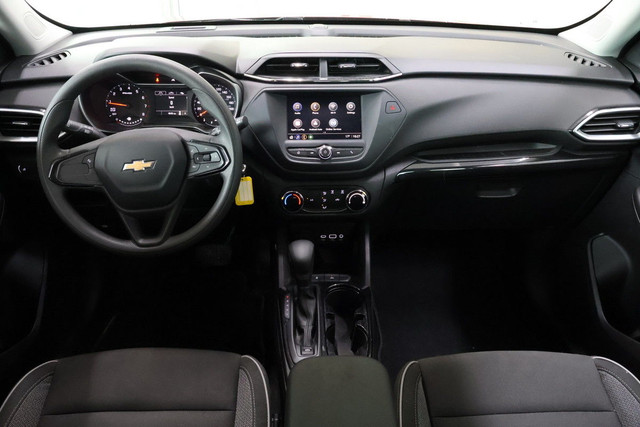 2021 Chevrolet Trailblazer LS TRACTION AVANT CLIENTE MAISON in Cars & Trucks in City of Montréal - Image 3