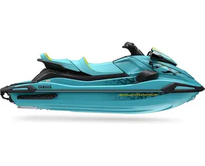 Where power meets the open water youre sure to find the full-featured VX Limited HO, the mid-sized k...