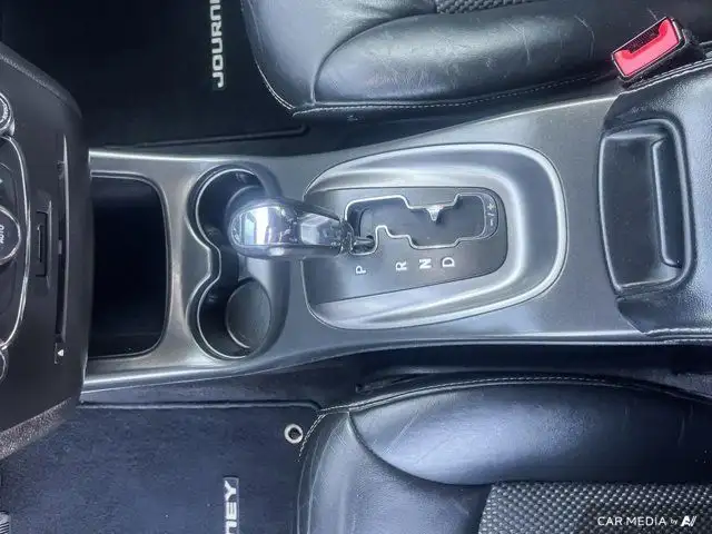 2016 Dodge Journey Crossroad in Cars & Trucks in Moncton - Image 17