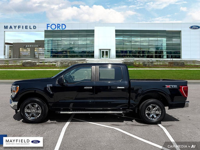 2023 Ford F-150 145 WB in Cars & Trucks in Mississauga / Peel Region - Image 3