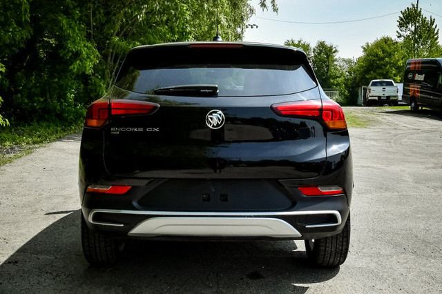 2022 Buick Encore GX Preferred • HEATED SEATS • REAR CAM • CP/AA in Cars & Trucks in Cornwall - Image 4