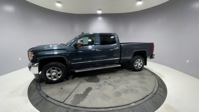 2019 GMC Sierra 3500HD in Cars & Trucks in Strathcona County - Image 4