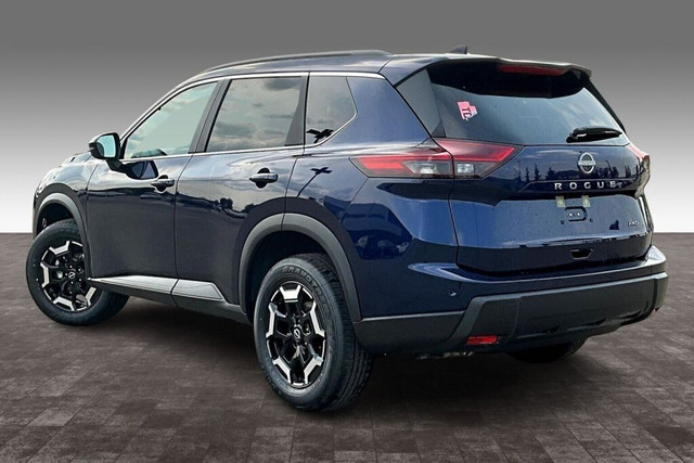 2025 Nissan Rogue SV AWD in Cars & Trucks in Edmonton - Image 3