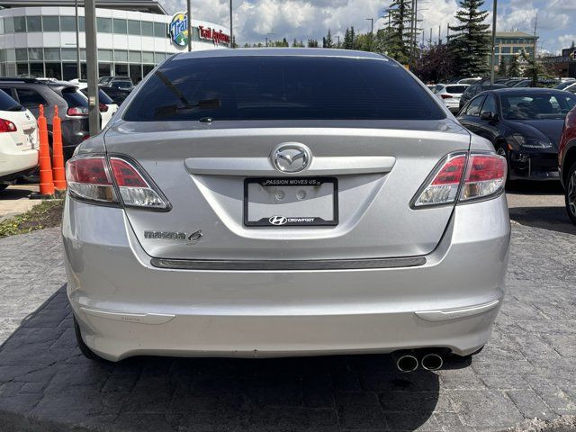 2011 Mazda Mazda6 GS | 3M | Premium Mats | 2 Keys in Cars & Trucks in Calgary - Image 4