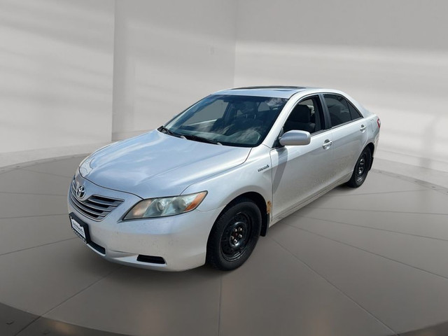 2009 TOYOTA CAMRY HYBRID in Cars & Trucks in Stratford