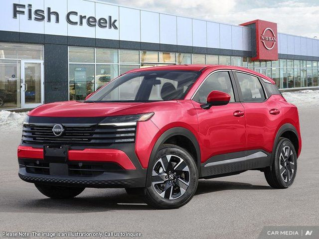 2025 Nissan Kicks SV AWD in Cars & Trucks in Calgary