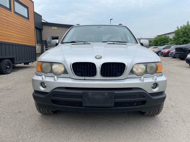 2003 BMW X5 X5 4dr AWD 3.0i in Cars & Trucks in Guelph - Image 2