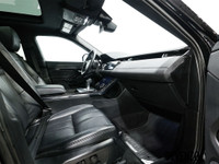 Regular service at Land Rover, One Owner, Carfax Certified, No Accidents !! Driver Assist Pack with... (image 6)