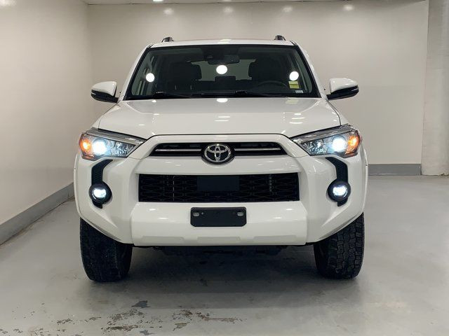 2022 Toyota 4Runner * Leather * Available Until Exported to USA in Cars & Trucks in Regina - Image 4