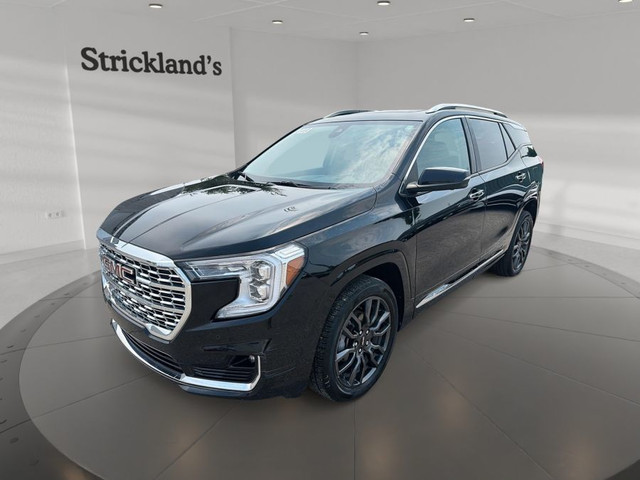 2023 GMC TERRAIN BLACK DIAMOND ED. in Cars & Trucks in Stratford - Image 2
