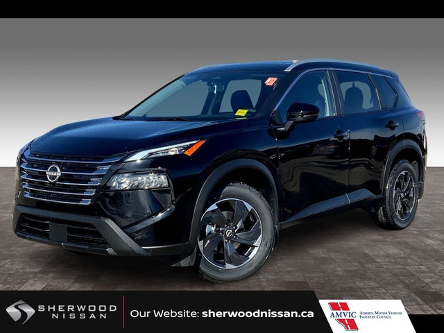2024 Nissan Rogue AWD SV in Cars & Trucks in Strathcona County