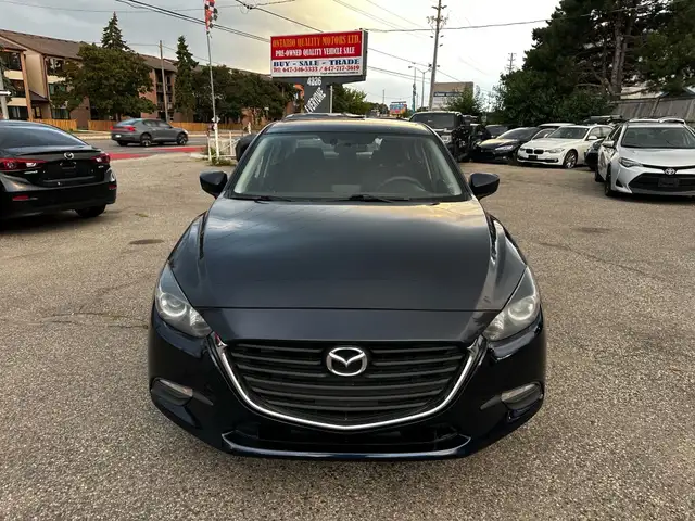 2017 Mazda Mazda3 GX | Backup Camera | Remote Start in Cars & Trucks in City of Toronto - Image 10
