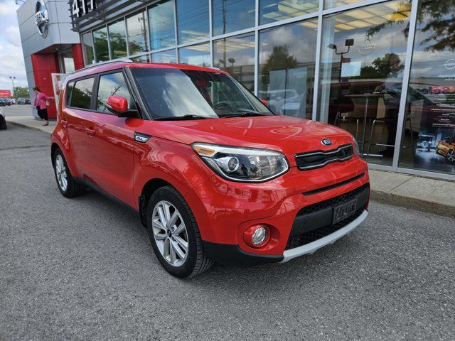 2019 Kia Soul + in Cars & Trucks in Ottawa - Image 3
