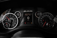 QUICK ORDER PACKAGE 23Z -inc: Engine: 3.6L Pentastar VVT V6 w/eTorque Transmission: 8-Speed Automati... (image 8)