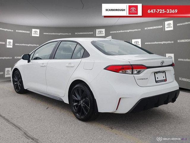 2024 Toyota Corolla SE CVT | Alloys | Power Group in Cars & Trucks in City of Toronto - Image 4