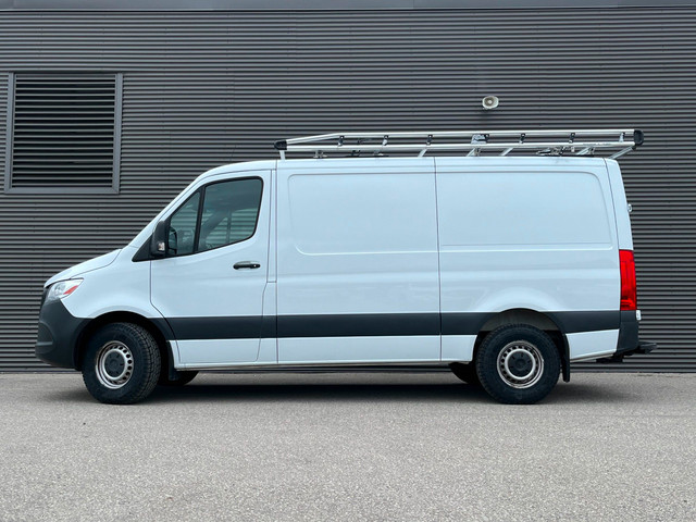 2019 Mercedes-Benz Sprinter 2500 Standard Roof V6 Very Clean,... in Cars & Trucks in London - Image 3