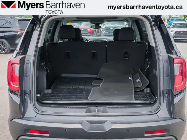 2021 GMC Acadia SLE - Heated Seats - Power Liftgate - $200 B/W in Cars & Trucks in Ottawa - Image 11