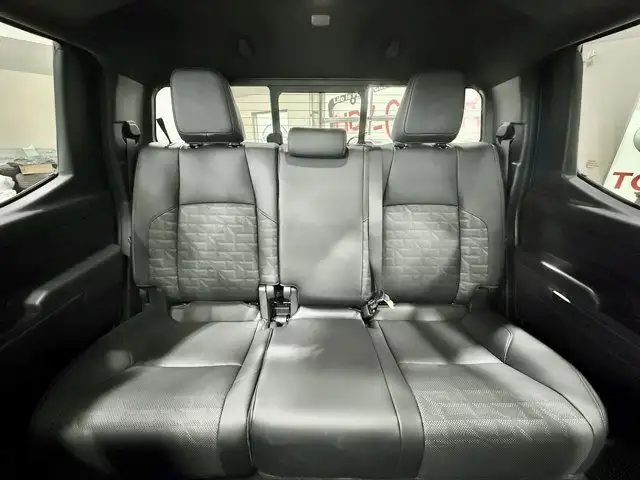 2025 Toyota Tacoma Sport Premium | Turbocharged in Cars & Trucks in Edmonton - Image 27